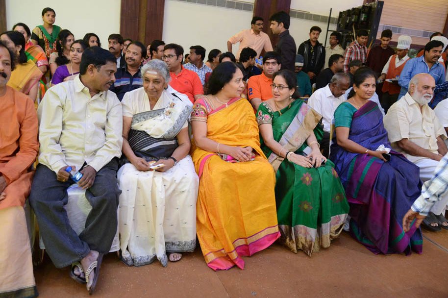 Geetha-Madhuri-Nandu-Wedding